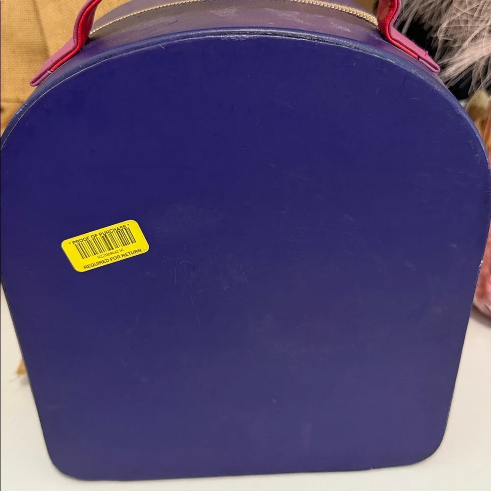 LOLA Marc Jacobs Leather Case 9.75